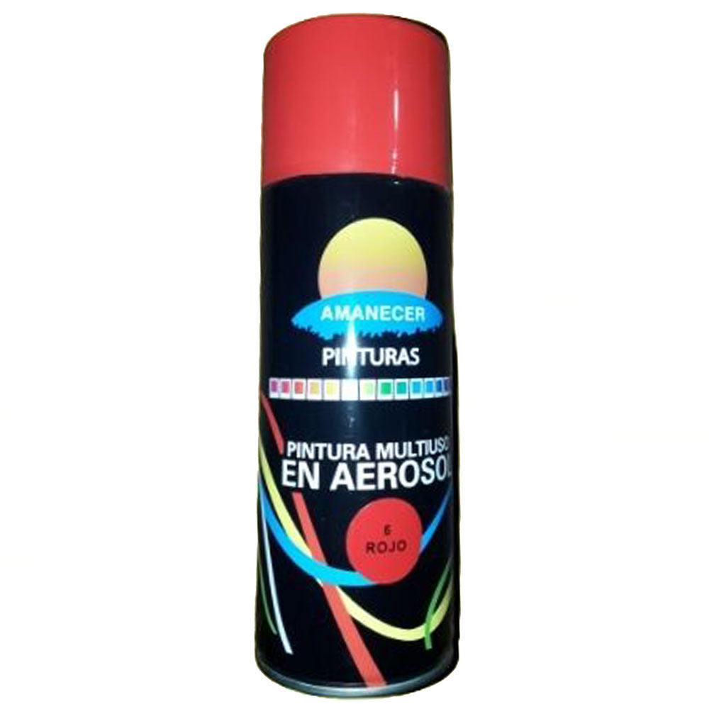 Comprar Pintura en Spray - Pinturas Arenas