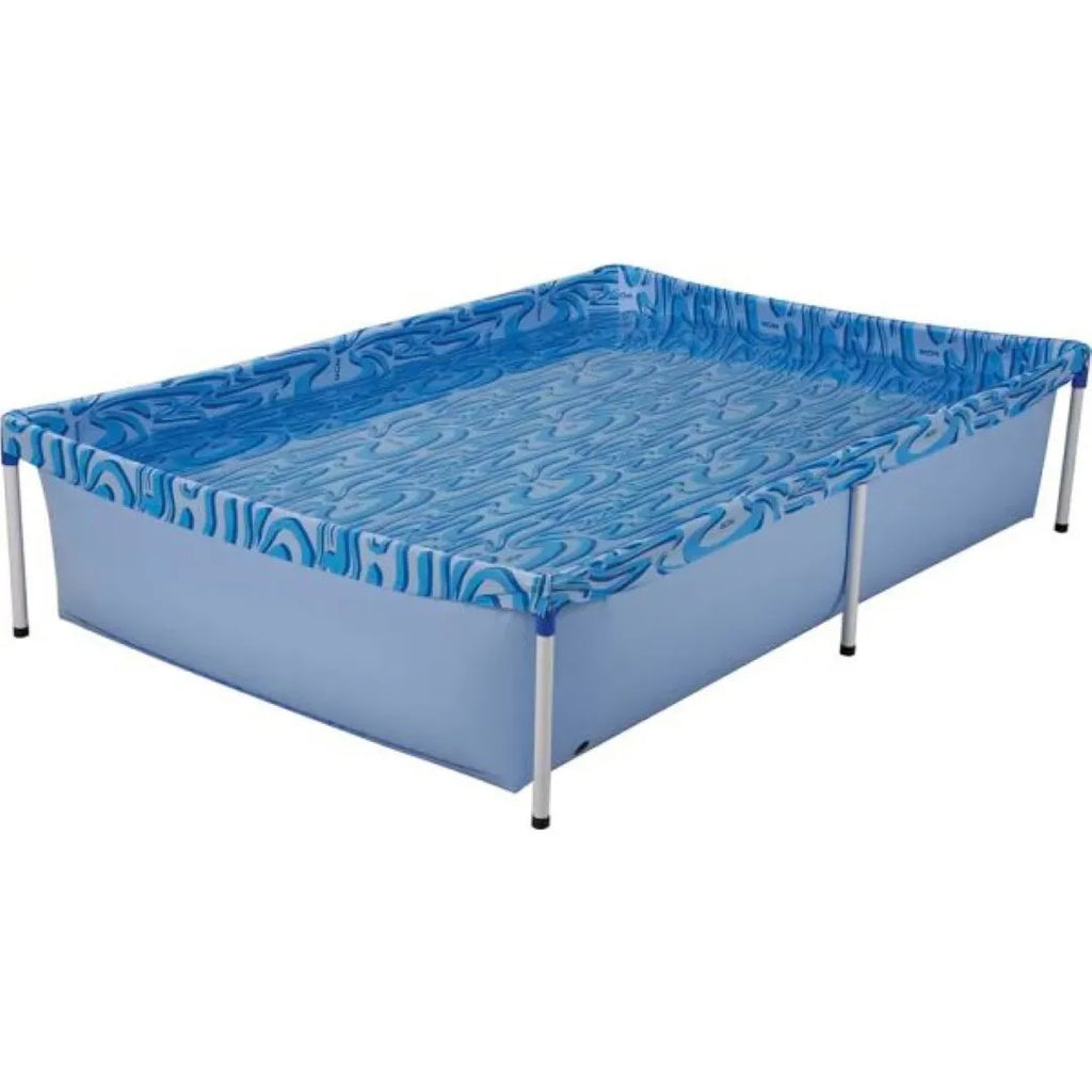 PISCINA INFANTIL 1000 L BOTAFOGO