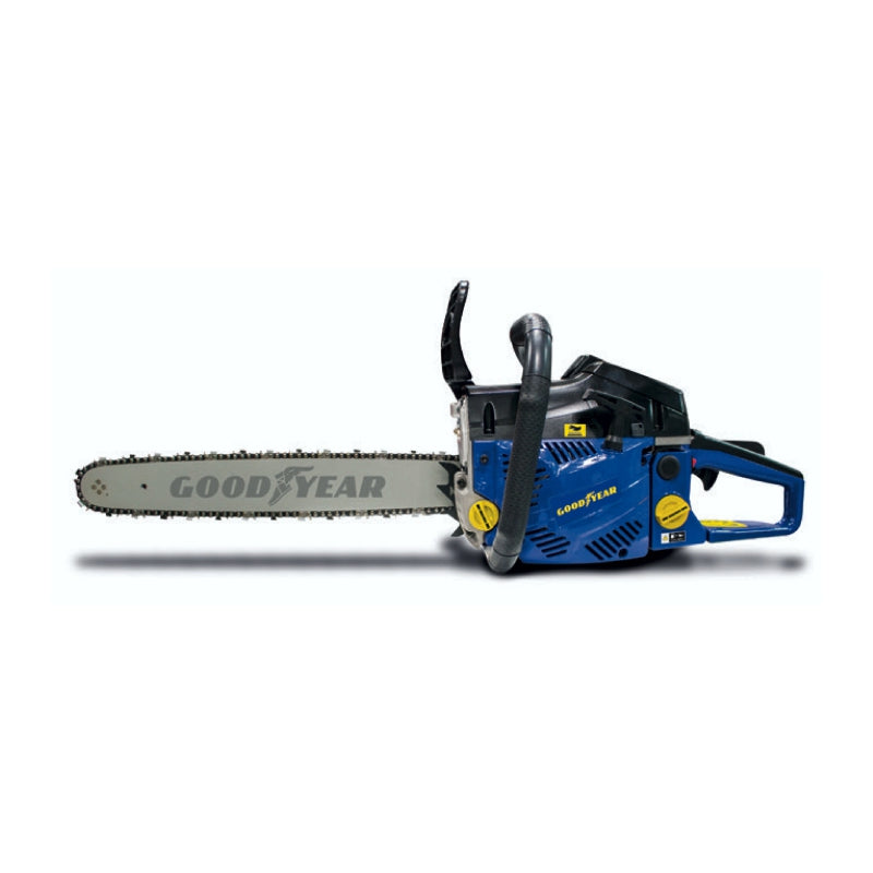 MOTOSIERRA GY52CS 2.7 HP GOODYEAR