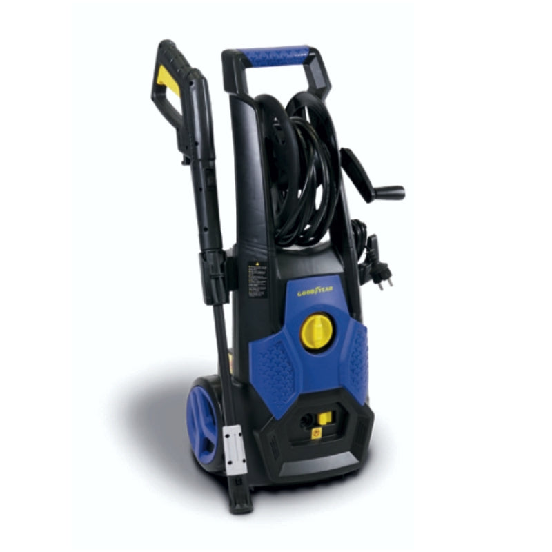 HIDROLAVADORA GY1802PW 1800W GOODYEAR