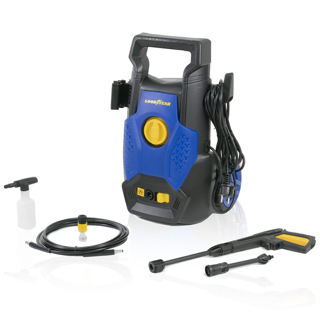HIDROLAVADORA GY1405PW 1400W GOODYEAR