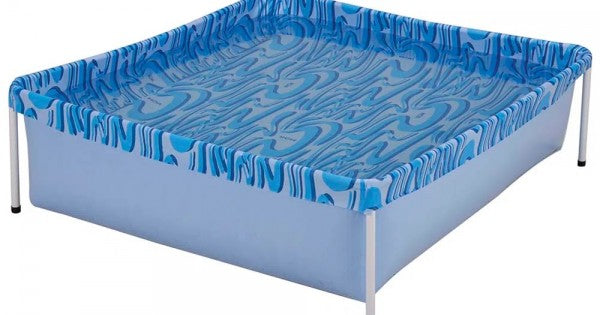 PISCINA INFANTIL 400 L BOTAFOGO