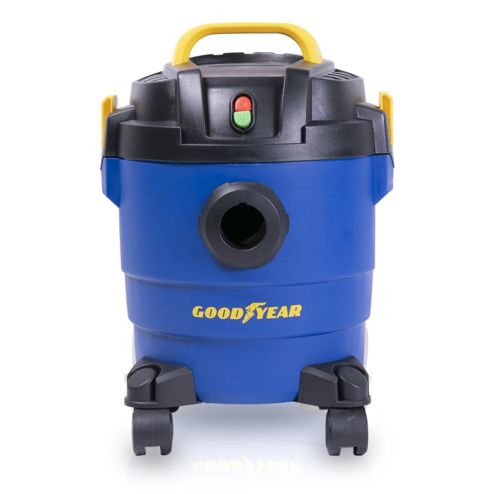 ASPIRADORA GY10VC POLVO LIQUIDO GOODYEAR