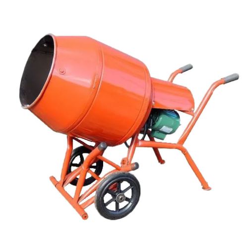 HORMIGONERA 1 HP 130 LITROS ANSA