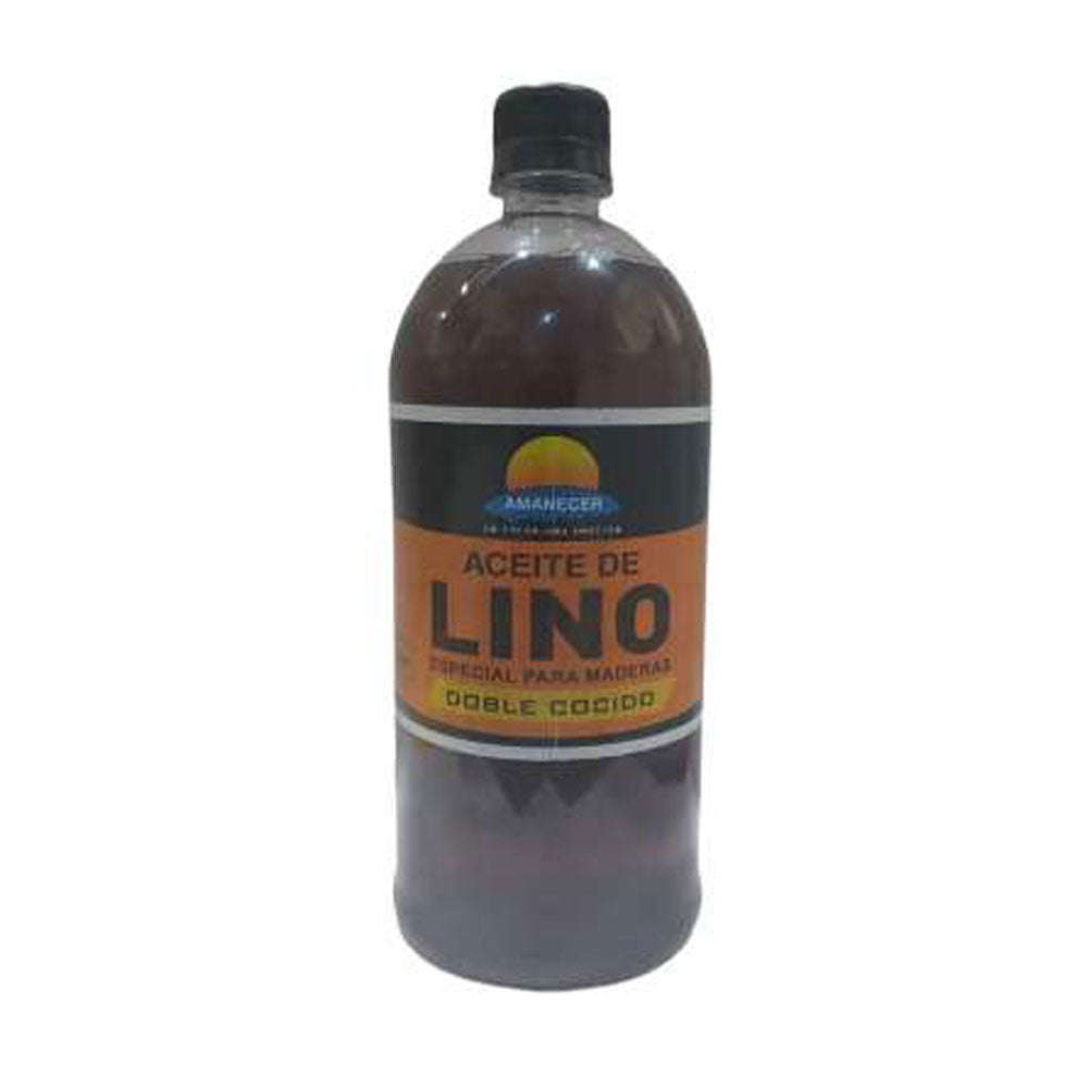 Aceite de Lino