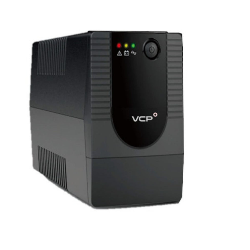 UPS Interactiva VCP LED 1500VA
