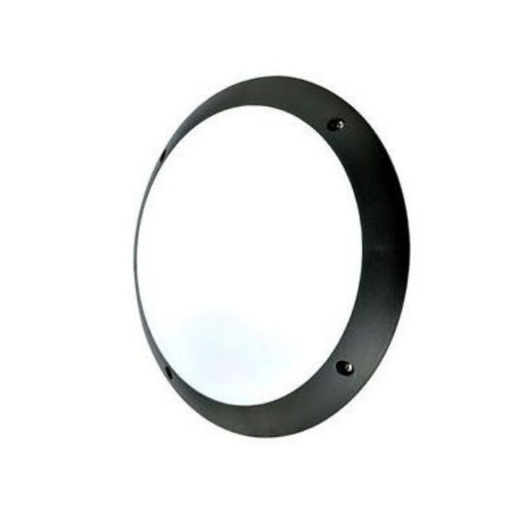 APLIQUE TORTUGA REDON NEGRO OPAL LUCIA - FUMAGALLI