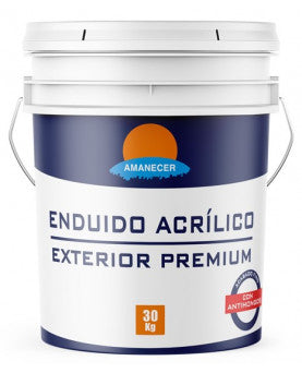 ENDUIDO (ENV.BCO) 6 KG EXT.PREMIUM